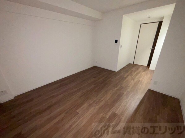 ArtizA緑地公園の物件内観写真